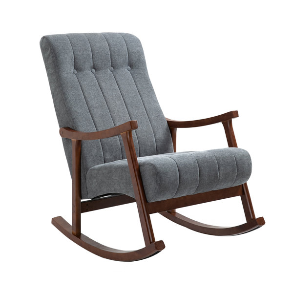 Plus-size-rocking-chairs | Wayfair